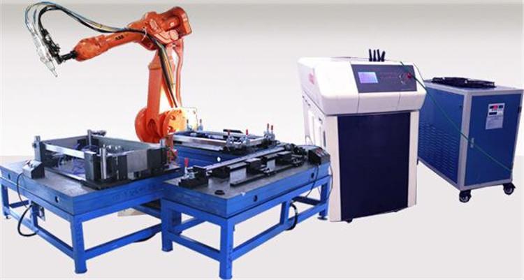 2、塑料商品焊接選用激光器焊接機(jī)有什么優(yōu)勢(shì)